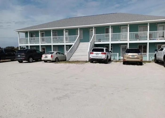 Holiday home Southern Breeze #9 Pensacola