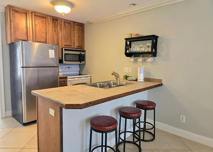 Southern Breeze #9 Holiday home Pensacola