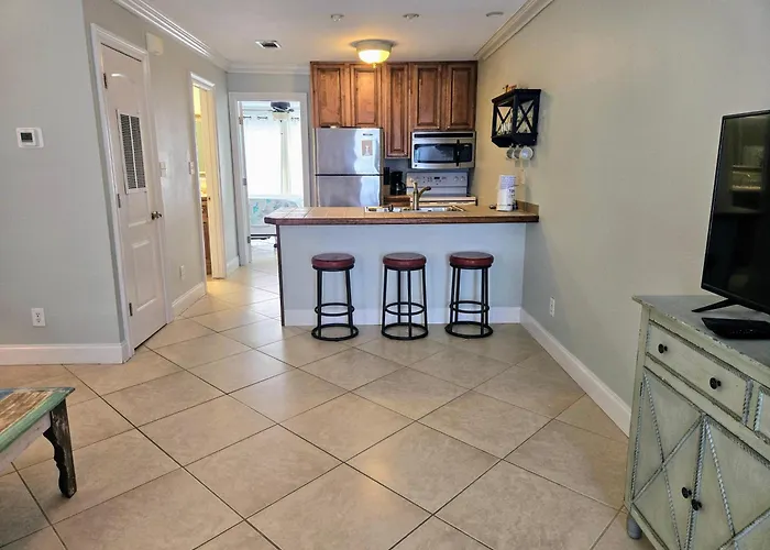 Holiday home Southern Breeze #9