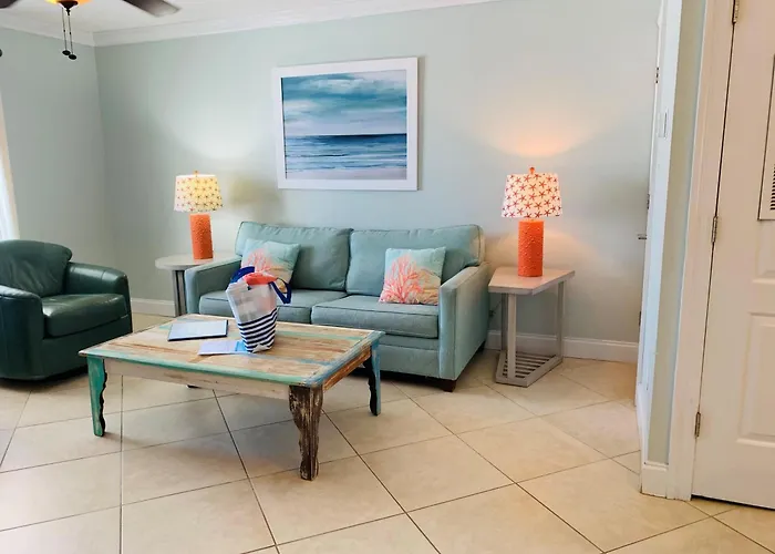 Southern Breeze #9 * Pensacola