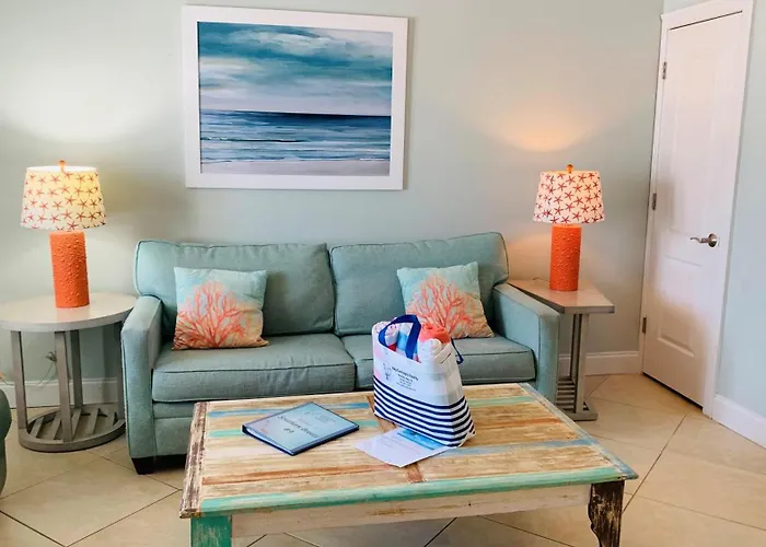 Southern Breeze #9 Pensacola