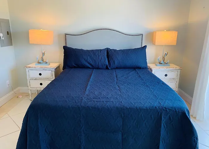 Southern Breeze #9 Holiday home Pensacola