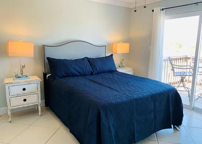 Southern Breeze #9 Pensacola