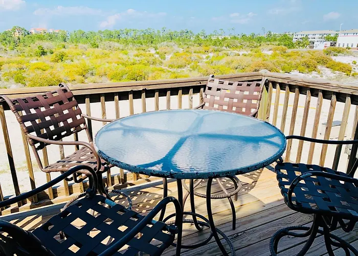 Holiday home Southern Breeze #9 Pensacola