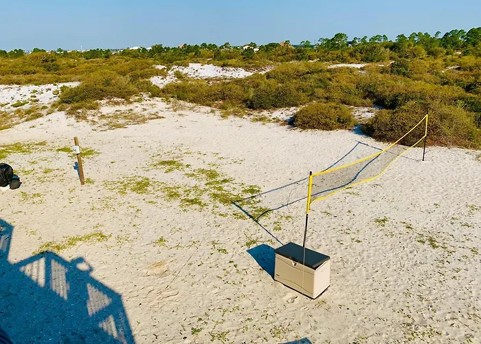 Holiday home Southern Breeze #9