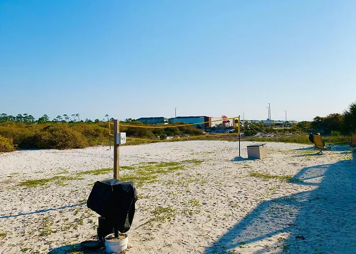 Southern Breeze #9 Holiday home